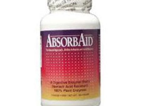 AbsorbAid Powder 100 Grams Powder By Absorbaid Online