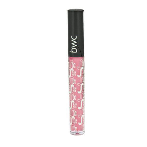 Natural Lip Gloss Watermelon 0.1 oz By Beauty Without Cruelty Online