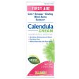 Calendula Cream 2.5 Oz By Boiron on Sale