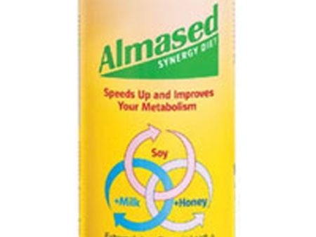 Almased 17.6 Oz By Almased Online