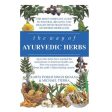 The Way of Ayurvedic Herbs Tierra By Books & Media Fashion