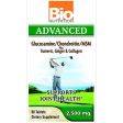 Advance Glucosamine 90 Tabs By Bio Nutrition Inc For Discount