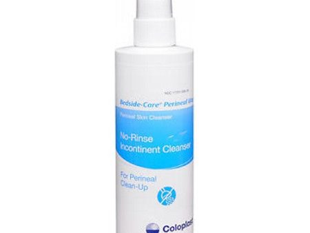 Coloplast Bedside-Care Perineal Wash 8 oz By Coloplast Discount