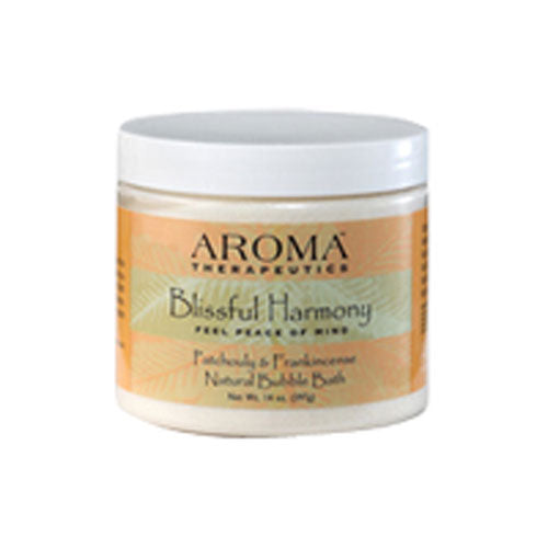 Aroma Therapeutic Bubble Bath Blissful Harmony 14 Oz By Abra Therapeutics Online