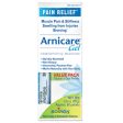 Arnica Gel & Blue Tube Value Pack 2.6 oz By Boiron Discount