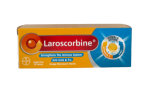 Laroscorbine Sugar Free Effervescent 10Tab Tube Hot on Sale