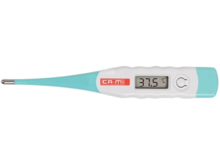 Digital Thermometer T-40F (Flexible tip) Cheap