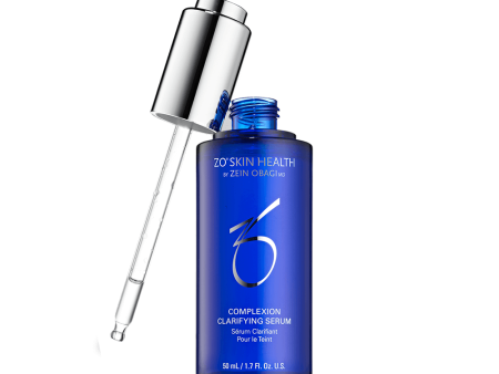 ZO Skin Health Complexion Clarifying Serum-PRESCRIPTION ONLY- see description for how to order. Online Hot Sale