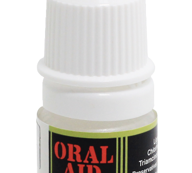 ORAL AID LOTION 6ML For Cheap