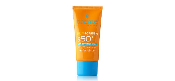 Preme nobu sunscreen 30g Sale