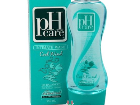 PH CARE COOL WIND 150ML Fashion