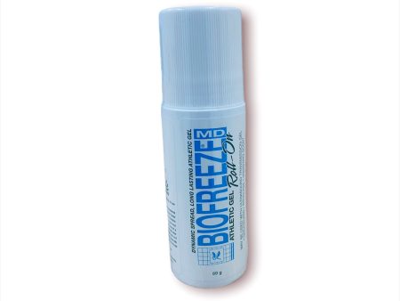 Biofreeze 3oz Roll On Cheap