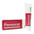 Pansoral Gel 15g Online Sale