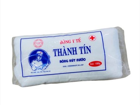 Thanh Tin Cotton Online