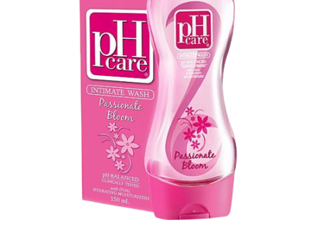 PH CARE PASSIONATE BLOOM 150ML Online Hot Sale