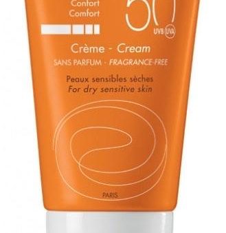 Avene Very Hight Protection Cream SPF 50+ for Dry Sensitive Skin 50ml Sale