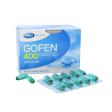 GOFEN 5x10tab Online now