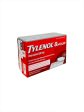 TYLENOL 8Hours 650mg 5x10tab For Discount