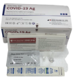 Asan Easy COVID-19 Ag (1test kit) Online now