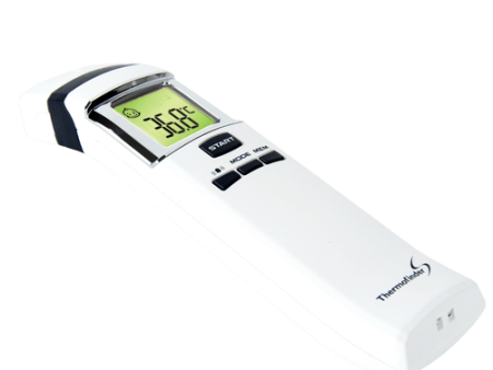 Non-Contact Infrared Thermometer FS 700 For Sale