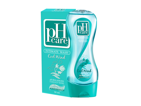 PH CARE COOL WIND 50ML Discount