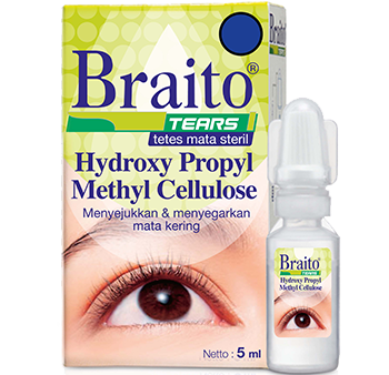 Braito Tears 5ml BTL Cheap