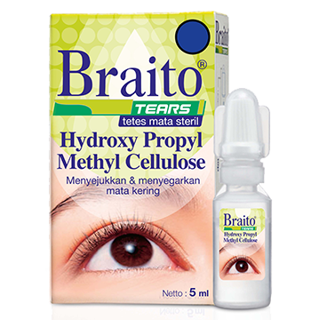 Braito Tears 5ml BTL Cheap