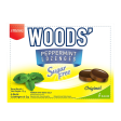 Woods Lozenges Original Sugar Free Online Sale