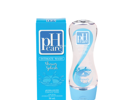 PH CARE SHOWER SPLASH 50ML Online