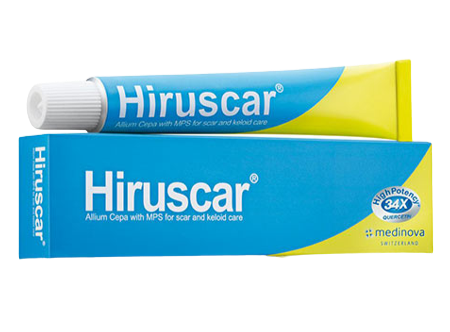 Hiruscar gel tube 7g For Cheap