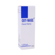 OXY-NASE 0.05% NASAL SPRAY 15ML Hot on Sale