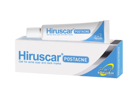 Hiruscar Post Acne 5g Sale