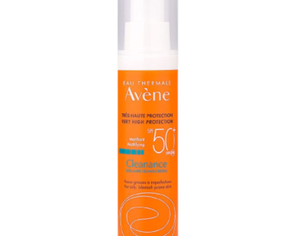 Aven VH Protection Clennance SPF 50+  50ml Online