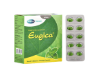 EUGICA SOFT CAPSULE (BOX 10x10) Online Hot Sale