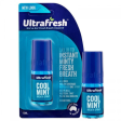 ULTRAFRESH COOL MINT SPRAY 12ML Online