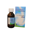 ZYRTEC 1MG ML Oral Solution 75ML Fashion