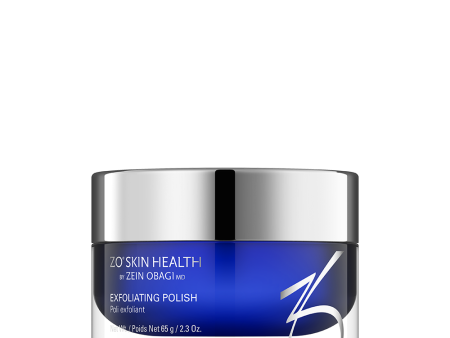 ZO Skin Health Exfoliating Polish-PRESCRIPTION ONLY- see description for how to order. Online Hot Sale